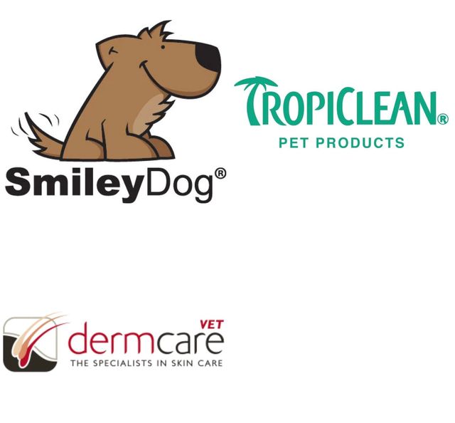 Dog best sale product brands